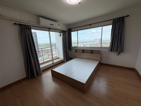 🏢 ให้เช่าคอนโด : Supalai City Resort Phranangklao Station - Chao Phraya (ศุภาลัย ซิตี้ รีสอร์ท สถานีพระนั่งเกล้า - เจ้าพระยา) รหัสทรัพย์ LNP-C13904
