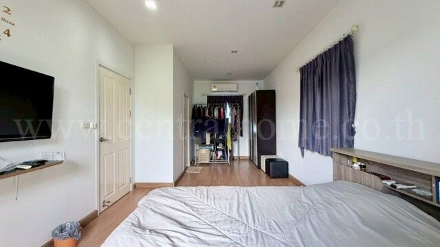 รูป บ้านแฝด โกลเด้น นีโอ ชัยพฤกษ์-วงแหวน หลังริม ถูกที่สุด - รูปที่ 23/25