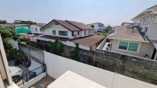 รูป ขายบ้านโกลเด้นสองจรัญปิ่นเกล้าหลังมุม ขนาด 29 ตรว สนใจ @sacondo  - รูปที่ 3/11