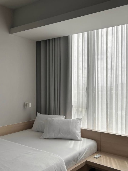 picture @Condorental condo for rent The Crest Park Residences - 2/10