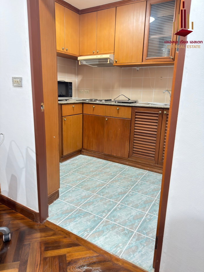 picture ✨ For Rent: Wittayu Complex  Condo ✨  💰 Only 35,000 THB/month - 6/7