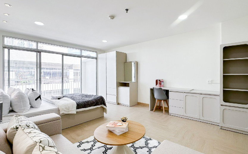 picture For sale : Corn Condo Ramkhamheang40 - 3/19