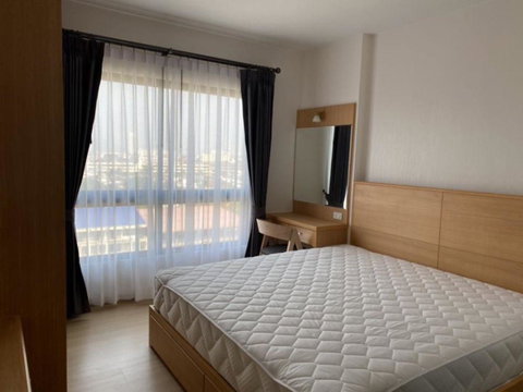 🔥ให้เช่า ศุภาลัย ซิตี้ รีสอร์ท พระราม8🔥