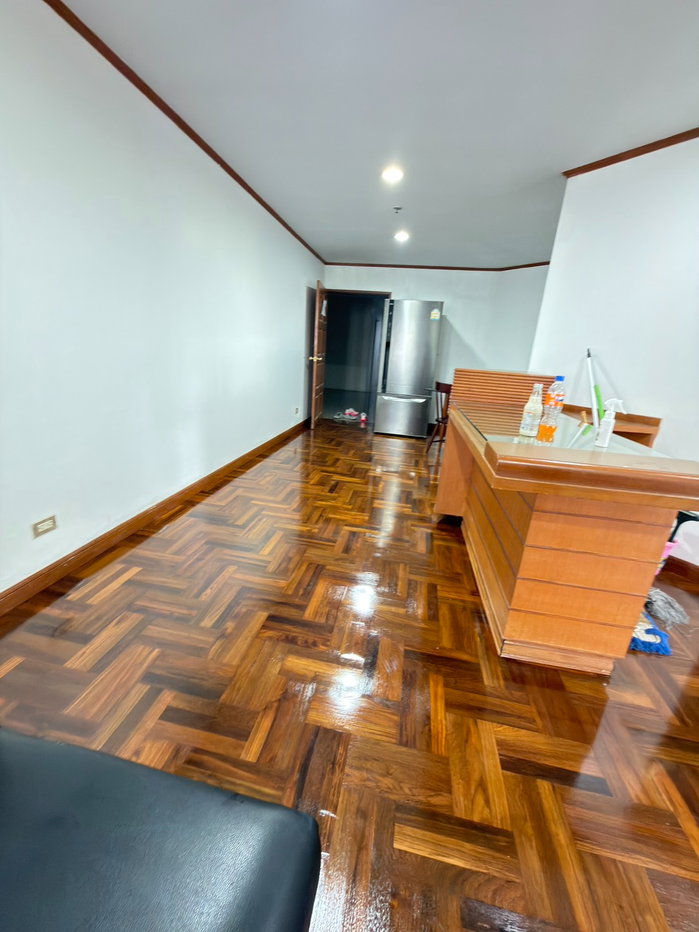 picture Condo for Rent at Wittayu Complex (E6907008) ID Line : @condo101 - 6/23
