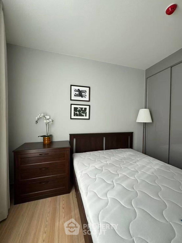 รูป คอนโด 2 ห้องนอน Skyrise Avenue Sukhumvit 64 ห่าง BTS พนาวุธ 400 ม. (ID 3054385) - รูปที่ 5/9