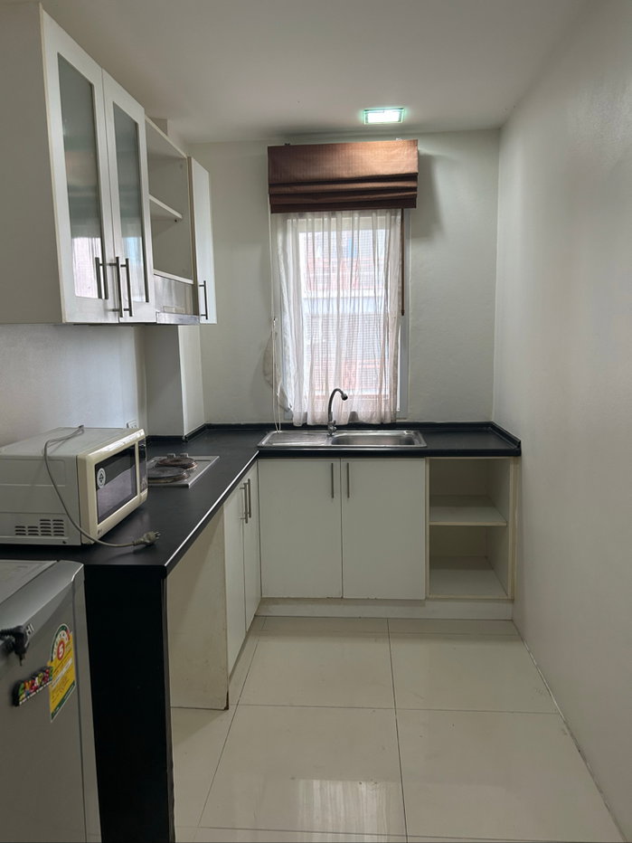 รูป ขายคอนโด college view sriracha condo2 - รูปที่ 7/9