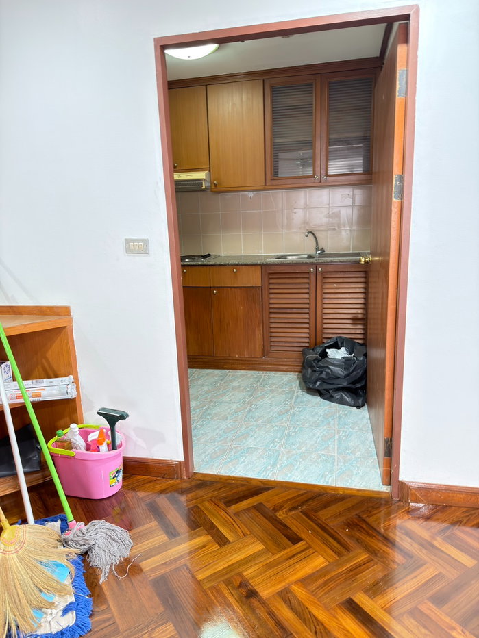 picture Condo for Rent at Wittayu Complex (E6907008) ID Line : @condo101 - 15/23