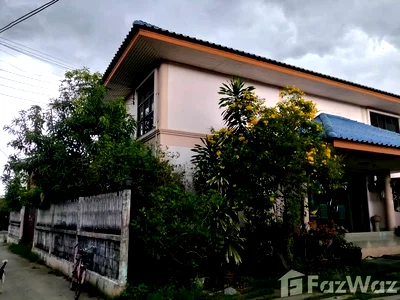 บ้านเดี่ยว วิทยาลัยพณิชยการบางนา : ขาย บ้านเดี่ยว 3 ห้องนอน ใน บางจาก, กรุงเทพมหานคร 6543143