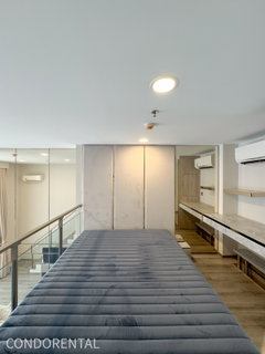 รูปภาพ Miti Chiva Kaset Station ห้องสวย ราคาดี สอบถามเพิ่มเติมได้ที่ Line @condorental