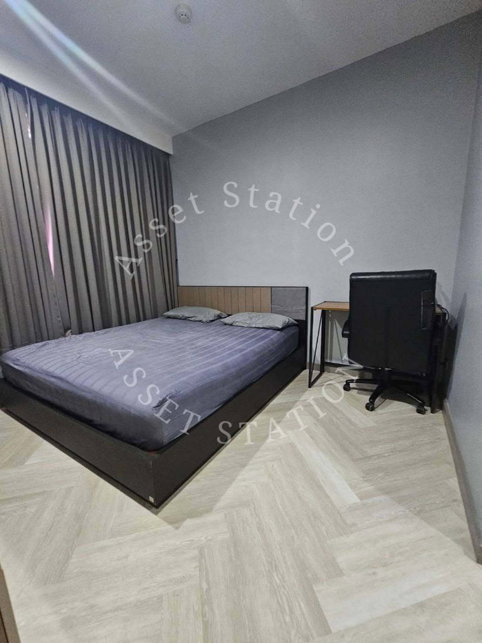รูป ✨🏙️ด่วน! คอนโดหรูพร้อมอยู่ M Phayathai ห้องเฟอร์ครบพร้อมอยู่ใกล้ BTS อนุสาวรีย์ชัยสมรภูมิ🏢 - รูปที่ 3/9