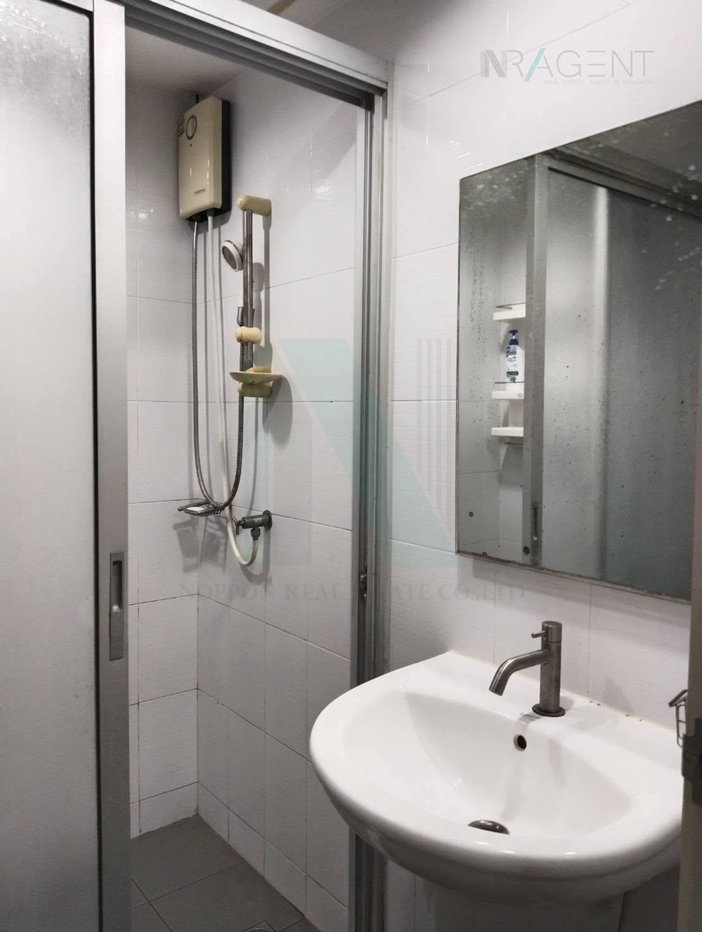 รูป 📌 ขายคอนโด ยู รัชโยธิน อาคาร A ชั้น 5 1 ห้องนอน ขนาด 31.00 ตรม ใกล้ ห้างสรรพสินค้าเมเจอร์รัชโยธิน - รูปที่ 7/8