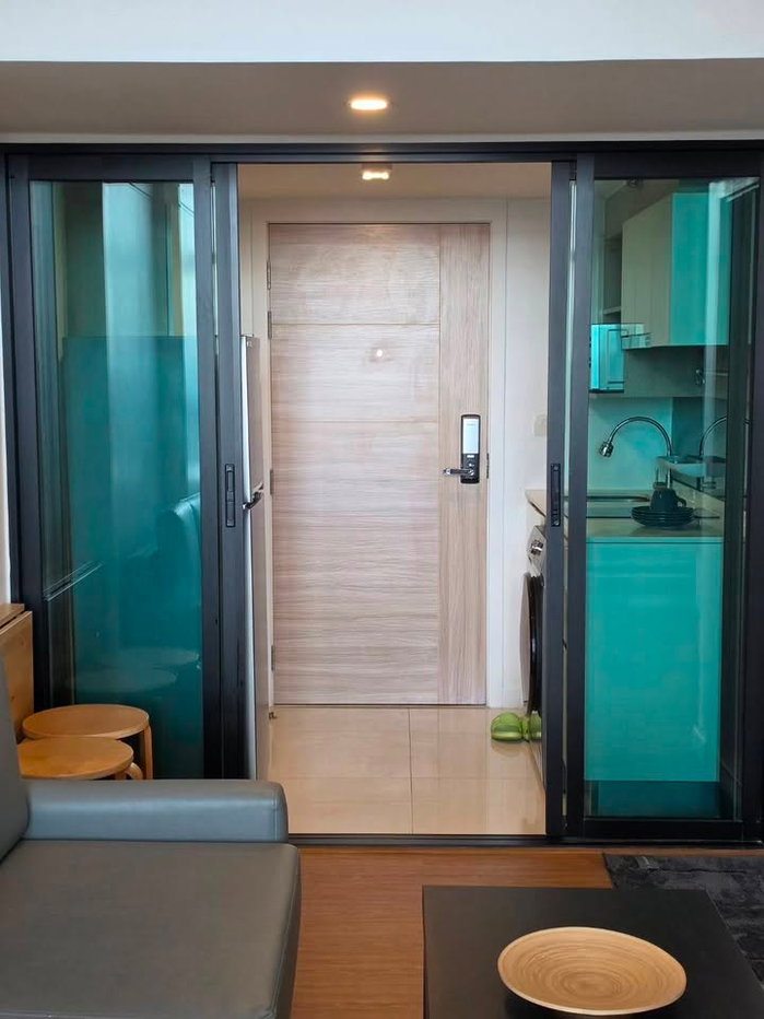 picture  Knightsbridge Duplex Tiwanon                         . - 7/10