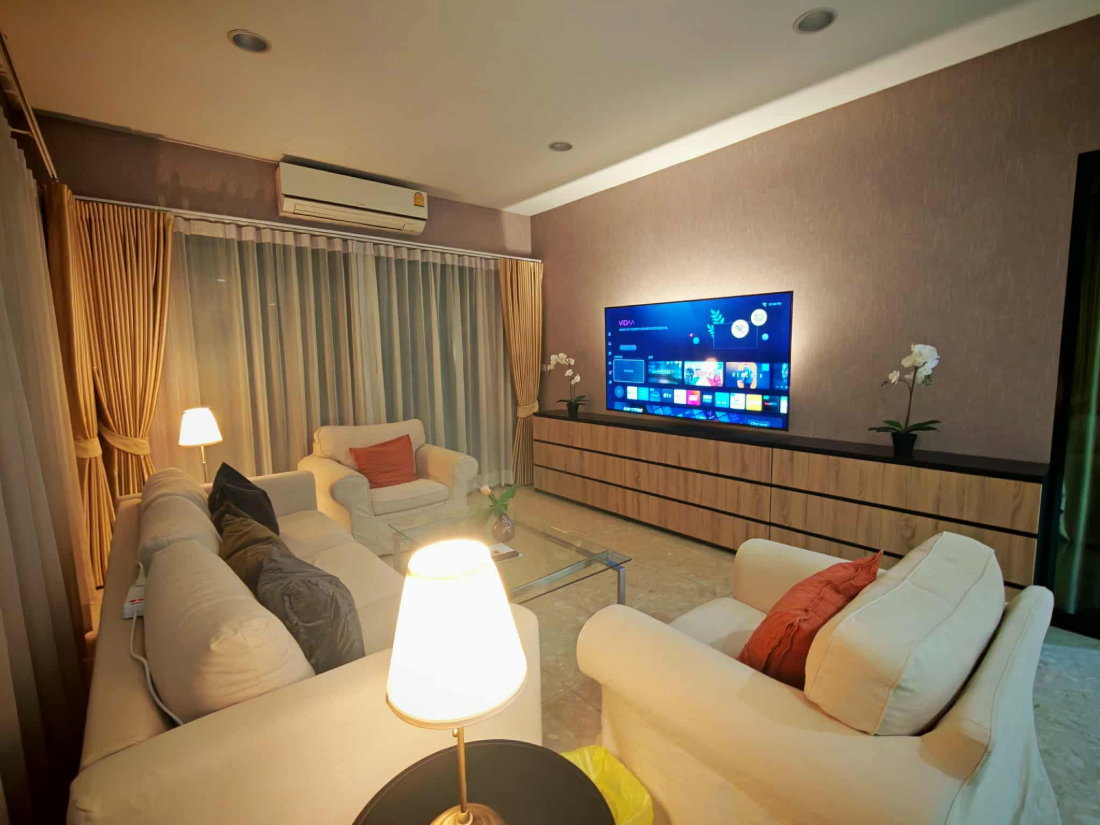 รูป ✨ให้เช่า บ้านเดี่ยว Grand Bangkok Boulevard Sathorn ✨LineID: @Propvel (มี@ ข้างหน้า)✨ - รูปที่ 8/9