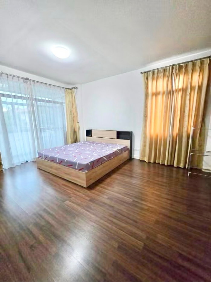 รูป ให้เช่าบ้าน สราญสิริ พหลโยธิน – สายไหม - รูปที่ 6/10