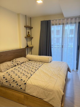 🏢 ให้เช่าคอนโด : Quintara Phume Sukhumvit 39 (ควินทารา ภูม สุขุมวิท 39) รหัสทรัพย์ | 📌LNP-C13897