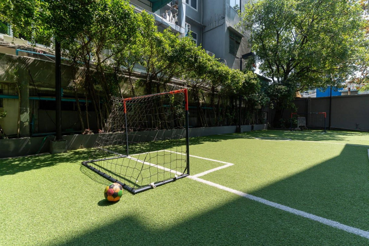 รูป 🔥 เจ้าของ ขายคอนโด พร้อมผู้เช่าญี่ปุ่น [AEQUA Sukhumvit 49] 🔥 - รูปที่ 18/28