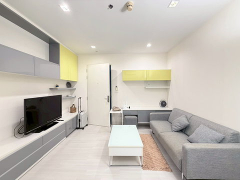 3 ล้านบาท ‼️ โครงการ เดอะรูม รัชดา-ลาดพร้าว 🏡