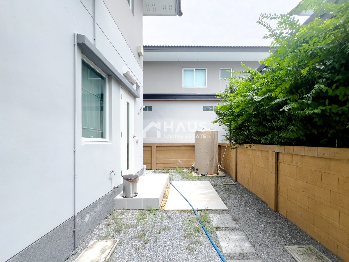 picture Casa Premium Ratchapruek - Chaengwattana / 4 Bedrooms #HRP3074 - 20/20
