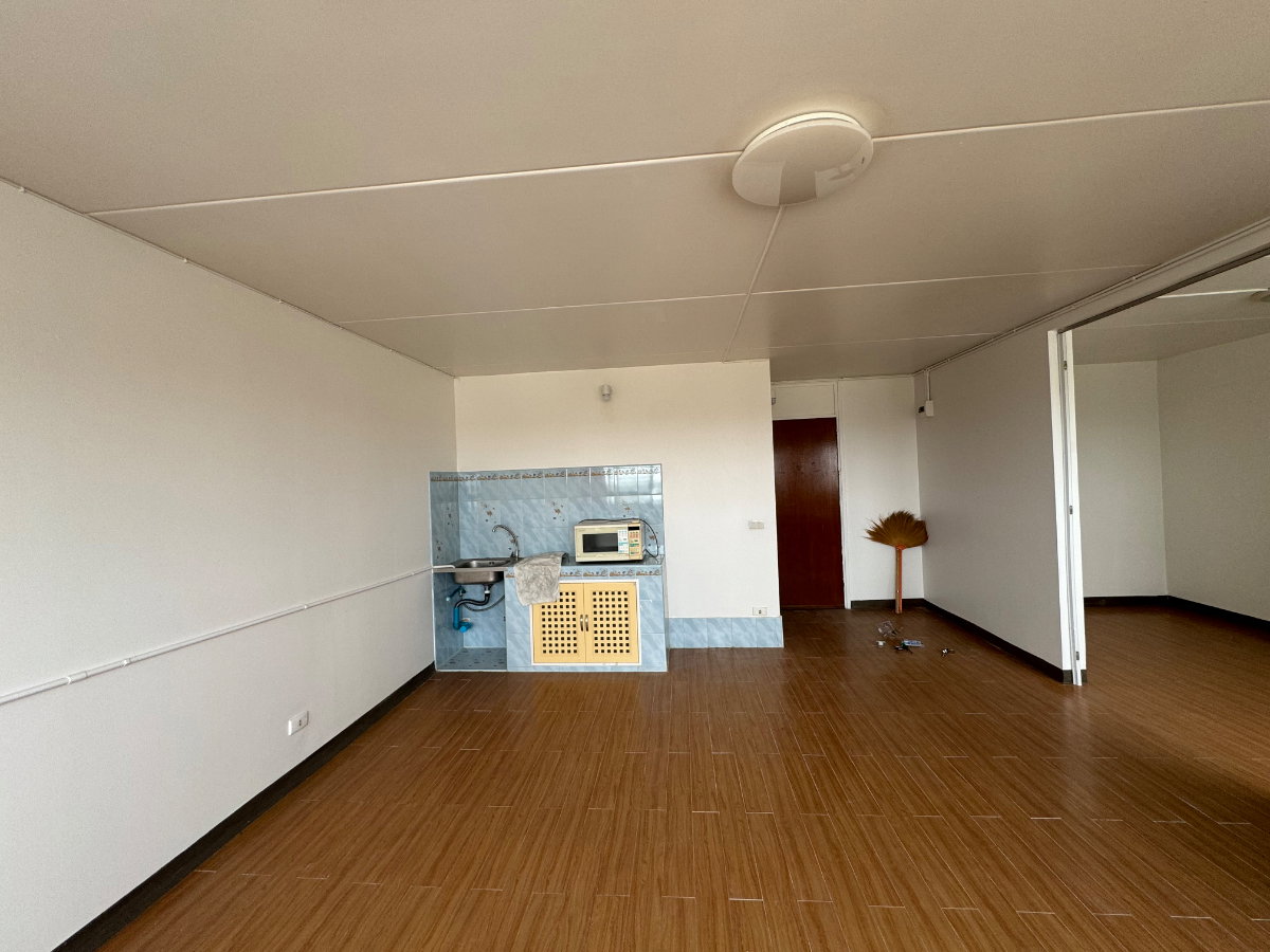รูป ขายป๊อปปูล่าคอนโด เมืองทองธานี ตึก P1 ชั้น 10 - รูปที่ 3/12