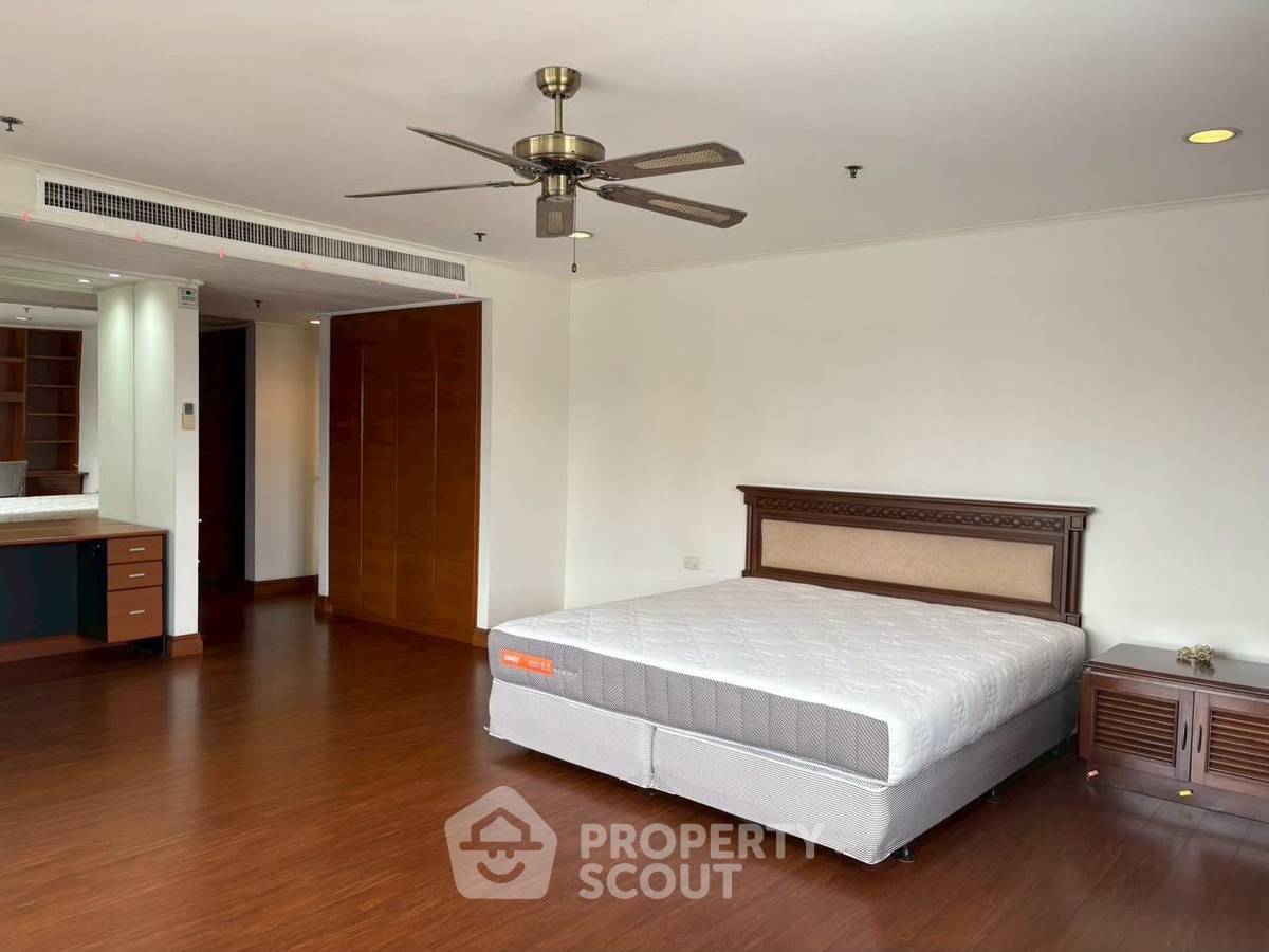 รูป คอนโด 3 ห้องนอน ขนาด 315 ตร.ม. ที่ คัลลิสต้า แมนชั่น ใกล้ ARL มักกะสัน (ID 3051261) - รูปที่ 2/5