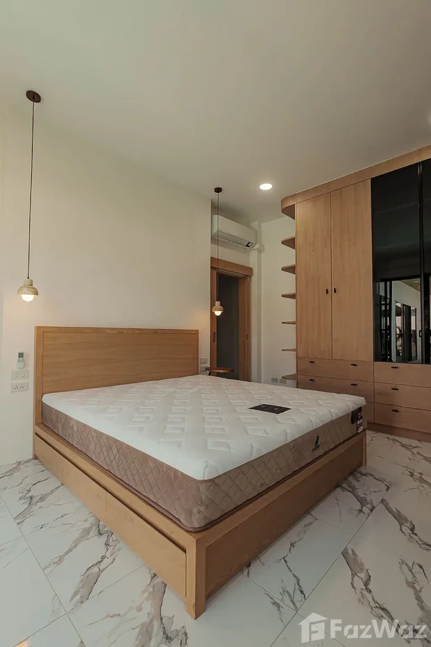 รูป ขาย วิลล่า 3 ห้องนอน ใน แม่น้ำ, สุราษฎร์ธานี 6536847 - รูปที่ 30/36