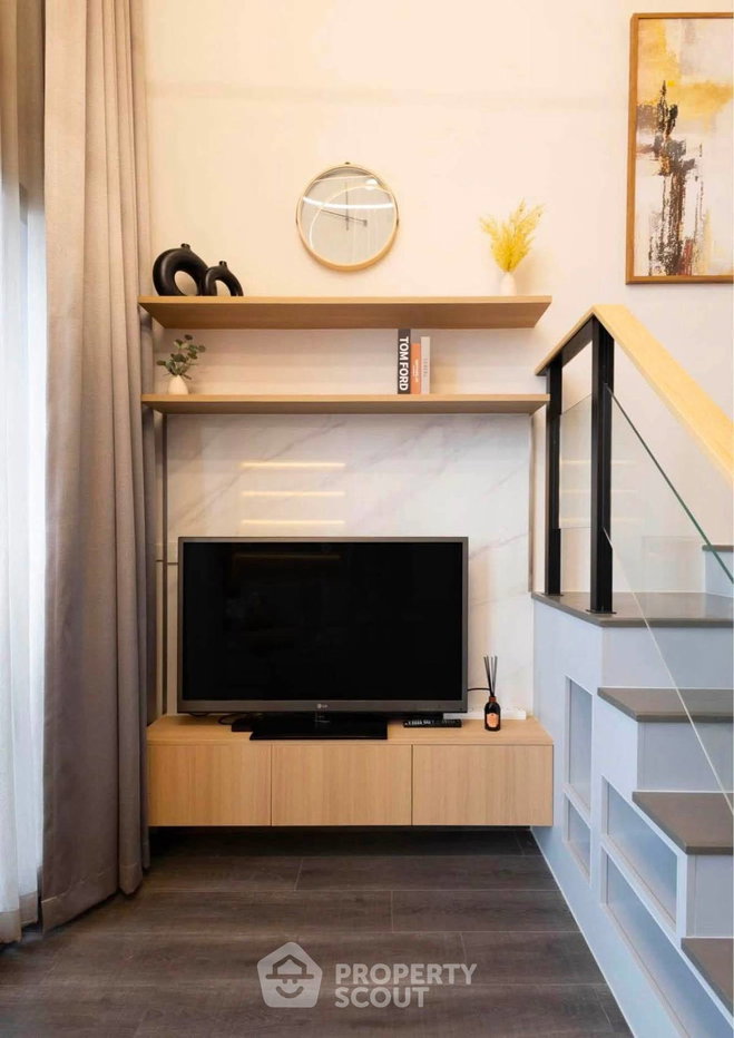 รูป คอนโด 1 ห้องนอน Knightsbridge Space รัชโยธิน ใกล้ BTS รัชโยธิน (ID 3054278) - รูปที่ 3/4