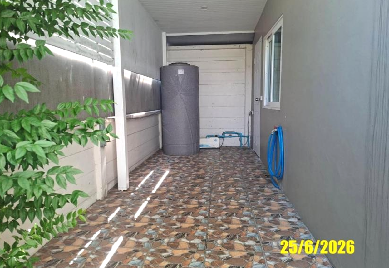 picture HOME 54.1 Sq.w. Sai Noi Nonthaburi for 4M - 23/41