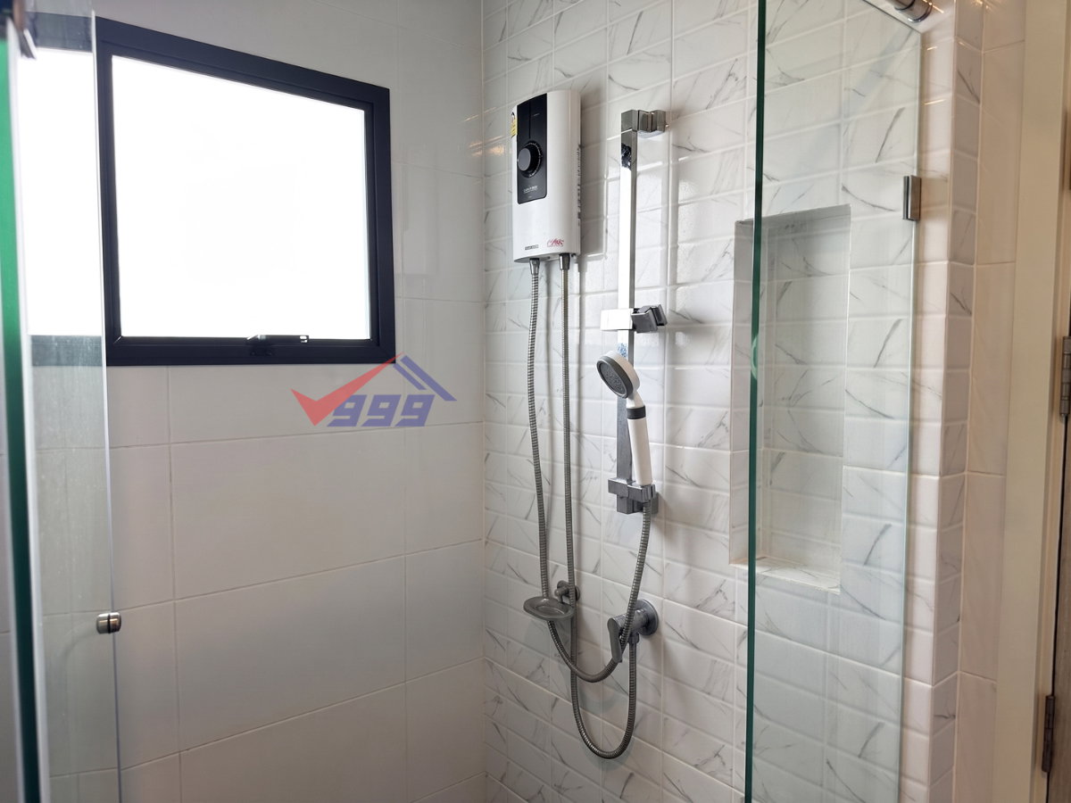 รูป ให้เช่าบ้านเดี่ยว เพอร์เฟค เพลส รามคำแหง-สุวรรณภูมิ 3 - 3 ห้องนอน 2 ห้องน้ำ 142 ตร.ม. - รูปที่ 18/21