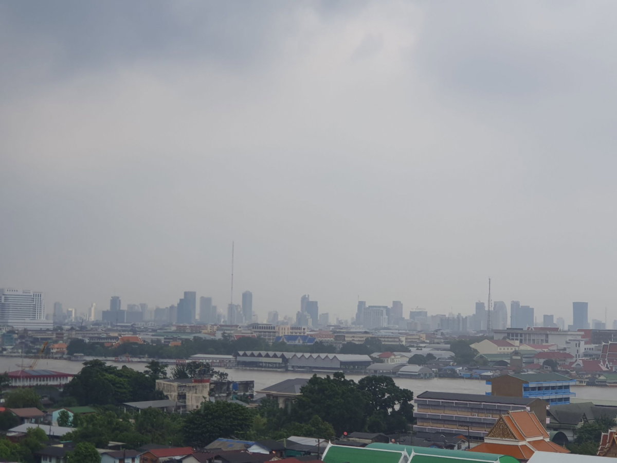 รูป ขาย คอนโด ชาโตว์ อินทาวน์ พระราม8 - รูปที่ 10/10