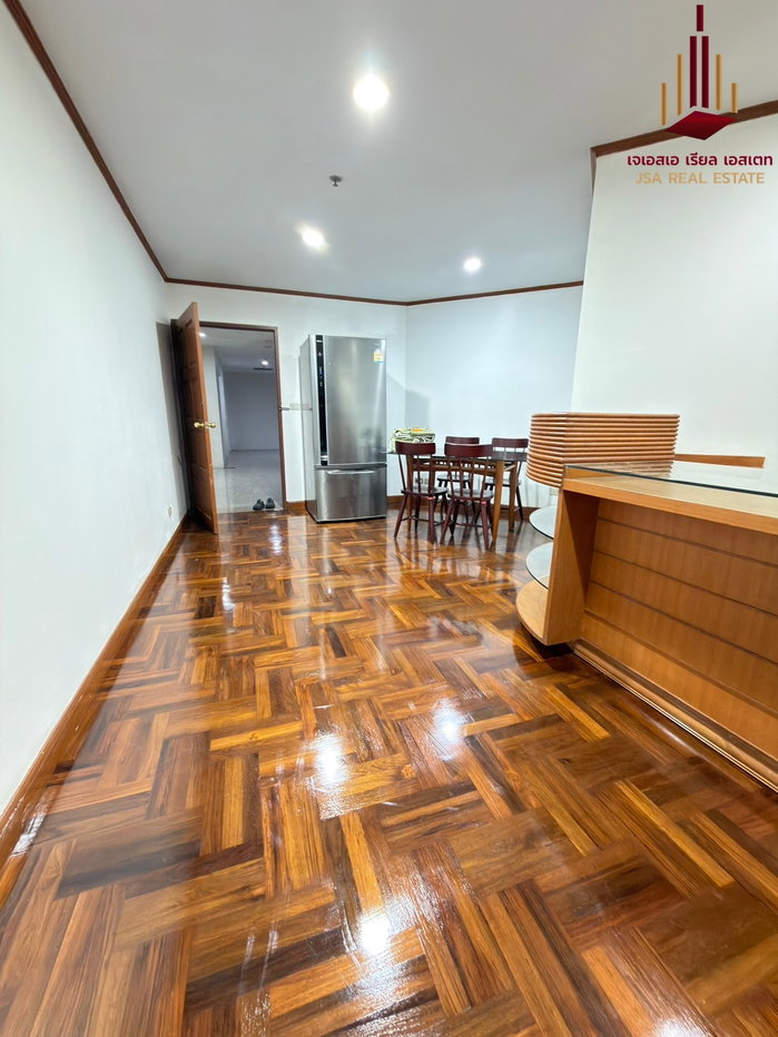 picture ✨ For Rent: Wittayu Complex  Condo ✨  💰 Only 35,000 THB/month - 3/7