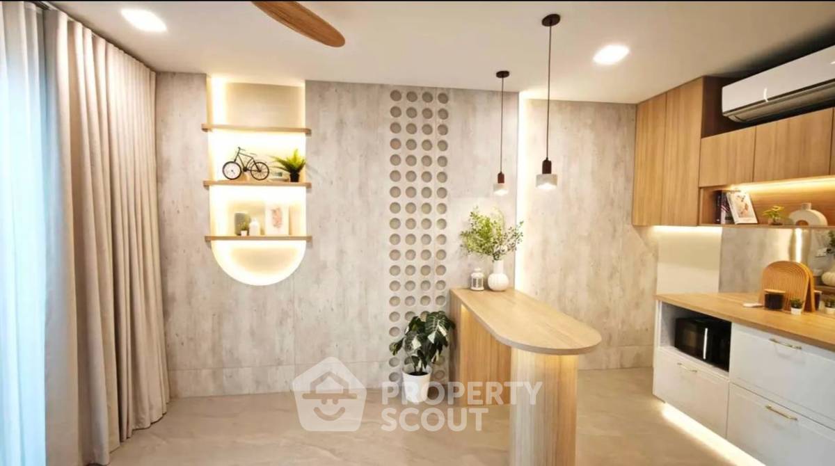 รูป บ้านเดี่ยว 5 ห้องนอน ขาย ใน Vive Krungthep Kreetha บางกะปิ กรุงเทพ (ID 2416542) - รูปที่ 7/27