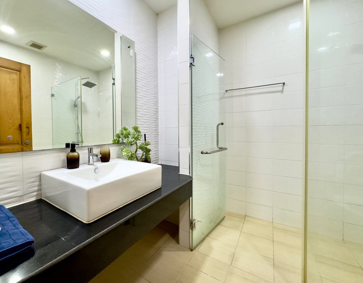รูป 🌲✨คอนโดสไตล์ญี่ปุ่น "ฮิโนกิ" (Hinoki Condo) ใกล้ มช. & นิมมาน - รูปที่ 2/13