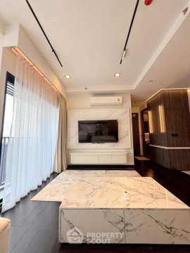 44th-Floor 2-BR At Park Origin Thonglor Near BTS Thong Lor (ID 3047630)