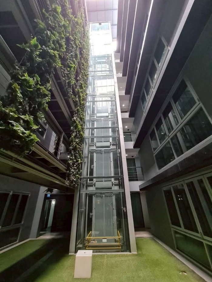 picture 🍀 For Rent Quad Silom 🍀 Add Line ID: @zcondo (with@) 🔥 C5946 - 13/14