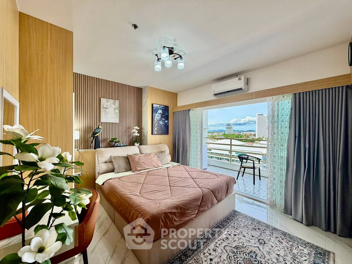 รูป คอนโด 1 ห้องนอน 50 ตร.ม. View Talay 8 จอมเทียน ชั้น 11 (ID 3054390) - รูปที่ 9/15