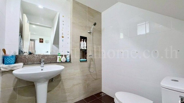 รูป บ้านแฝด โกลเด้น นีโอ ชัยพฤกษ์-วงแหวน หลังริม ถูกที่สุด - รูปที่ 17/25