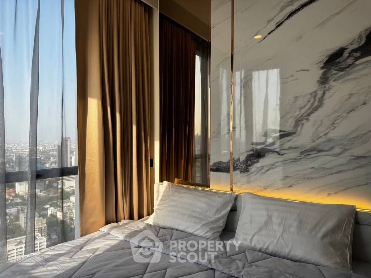 รูป คอนโด 2 ห้องนอน ชั้น 45 Park Origin Thonglor ใกล้ BTS ทองหล่อ (ID 2233917) - รูปที่ 15/20