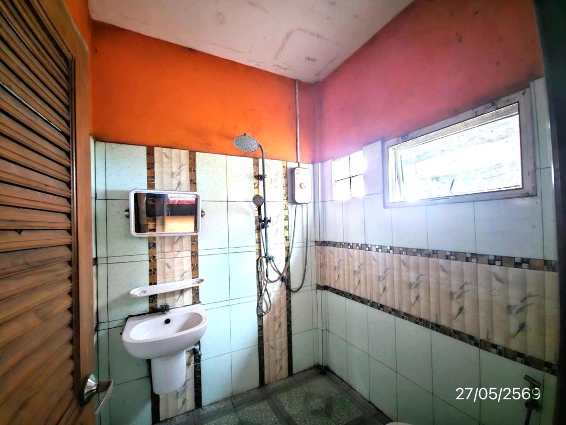 picture HOME 102.4 Sq.w. Pluak Daeng Rayong for 2.2M - 14/19