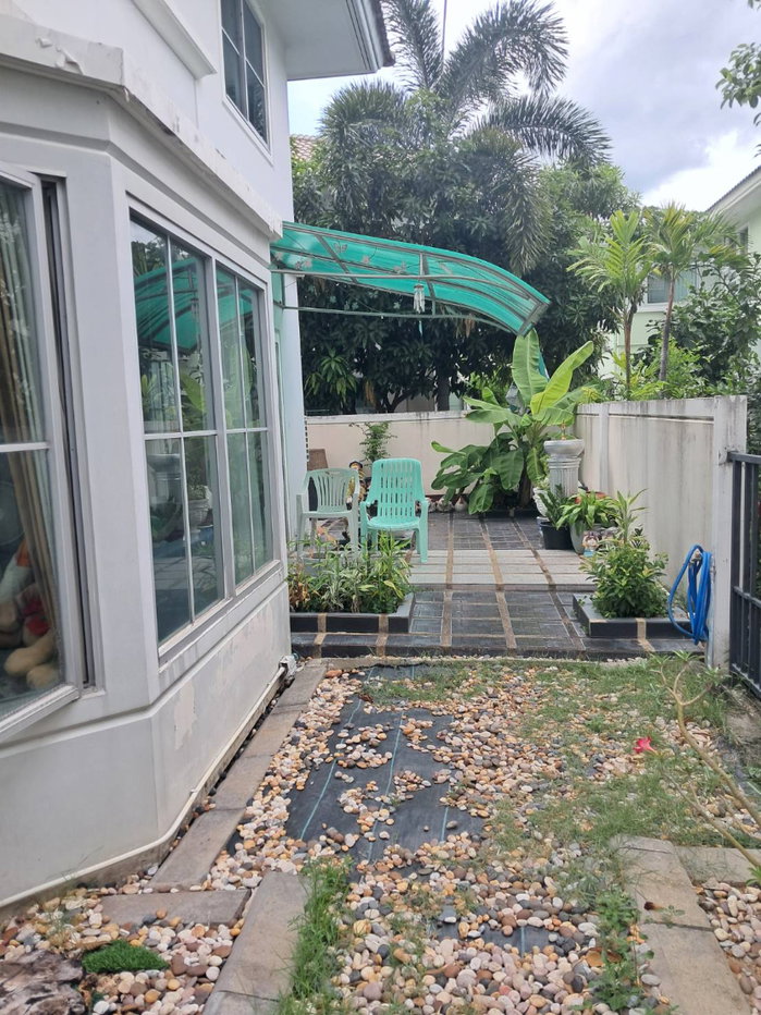 รูป บ้านเดี่ยว 3 ห้องนอน 2 ห้องน้ำ  - รูปที่ 9/11