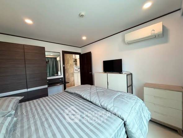 รูป คอนโด 1 ห้องนอน 35 ตร.ม. ชั้น 2 Park Lane Condominium Jomtian พัทยา (ID 3054391) - รูปที่ 4/9