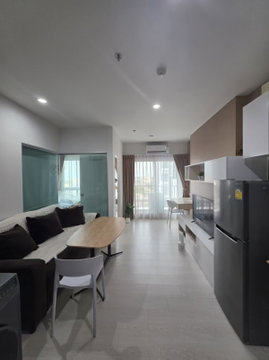 Condo for Rent at Prodigy MRT Bangkhae (A6907009) ID Line : Condo98
