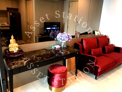 ขายคอนโด : SELL 🏙️คอนโดหรู Life One Wireless ห้องชั้นสูงวิวหลักสิบล้าน! แต่งครบ อยู่เองก็คุ้มลงทุนก็ Yeild สูง🏢