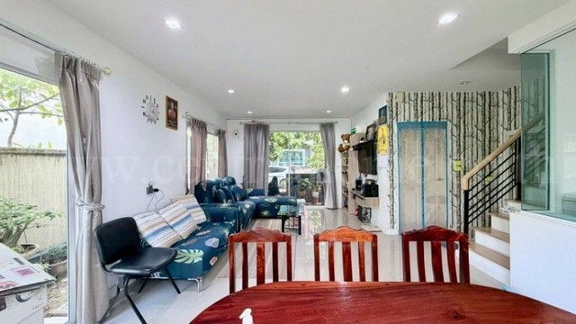 รูป บ้านแฝด โกลเด้น นีโอ ชัยพฤกษ์-วงแหวน หลังริม ถูกที่สุด - รูปที่ 13/25