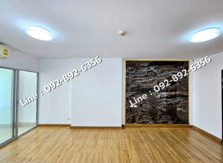 Condo for Sale: Supalai Park Tiwanon