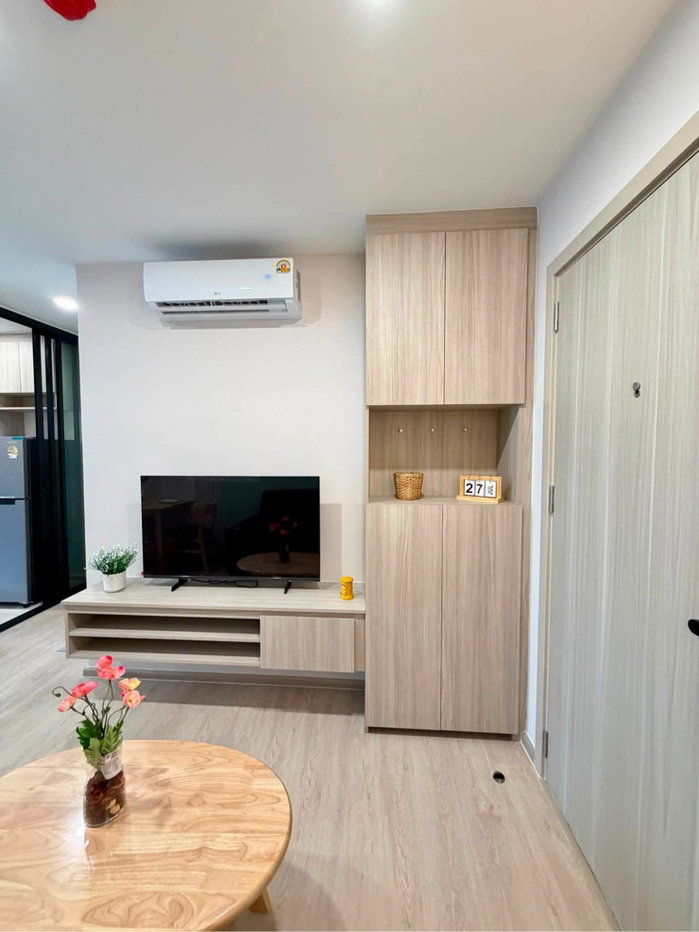 รูป [ให้เช่า] คอนโด ออริจิ้น ปลั๊ก แอนด์ เพลย์ E22 สเตชั่น (Origin Plug&Play E22 Station) - รูปที่ 5/12