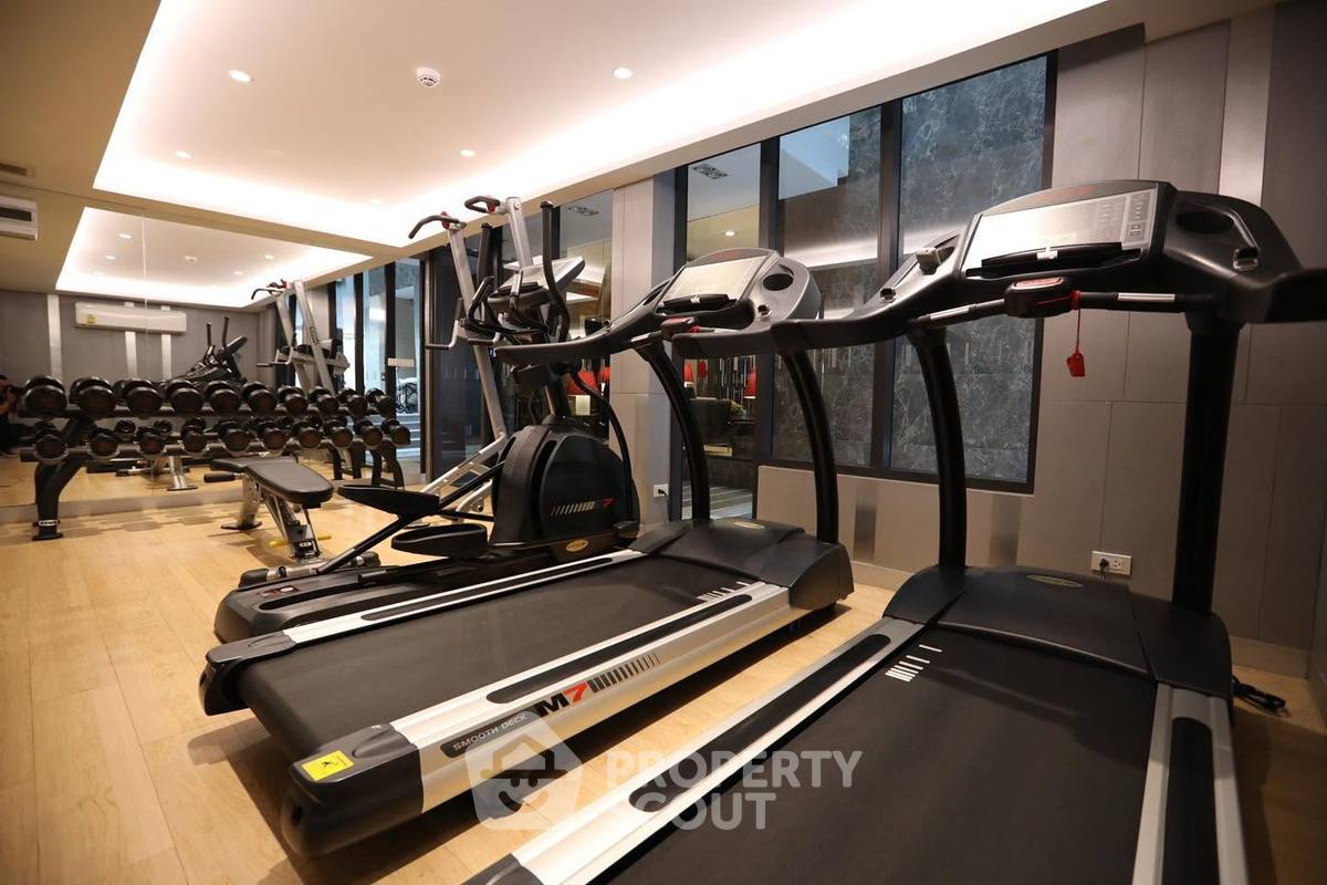 รูป คอนโด 1 ห้องนอน ราคาเหมาะสม โครงการ Runesu Thonglor 5 ใกล้ BTS ทองหล่อ (ID 3051913) - รูปที่ 3/5