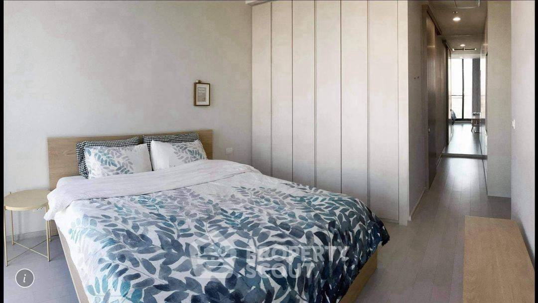 รูป ห้องชุด 1 ห้องนอน 56 ตร.ม. ที่ Noble Ploenchit ใกล้ BTS เพลินจิต 100 ม. (ID 3051914) - รูปที่ 4/8