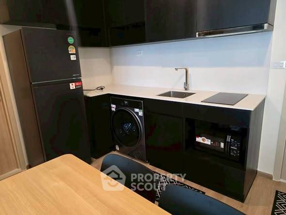 รูป คอนโด 2 ห้องนอน ชั้น 31 ขนาด 46 ตร.ม. Nue District R9 ใกล้ MRT พระราม 9 200 ม. (ID 3054022) - รูปที่ 4/13
