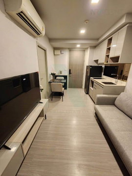 📌 For Sell Condo QUINTARA TREEHAUS SUKHUMVIT 42 Building A, Floor 3,1 bed room, Room size 29 sqm