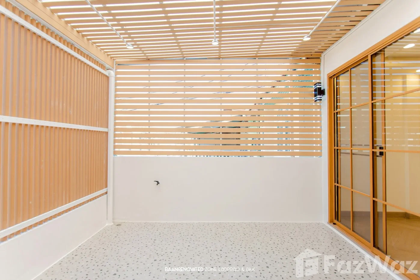 รูป ขาย บ้านเดี่ยว 2 ห้องนอน ใน ลาดพร้าว, กรุงเทพมหานคร 6541139 - รูปที่ 10/18